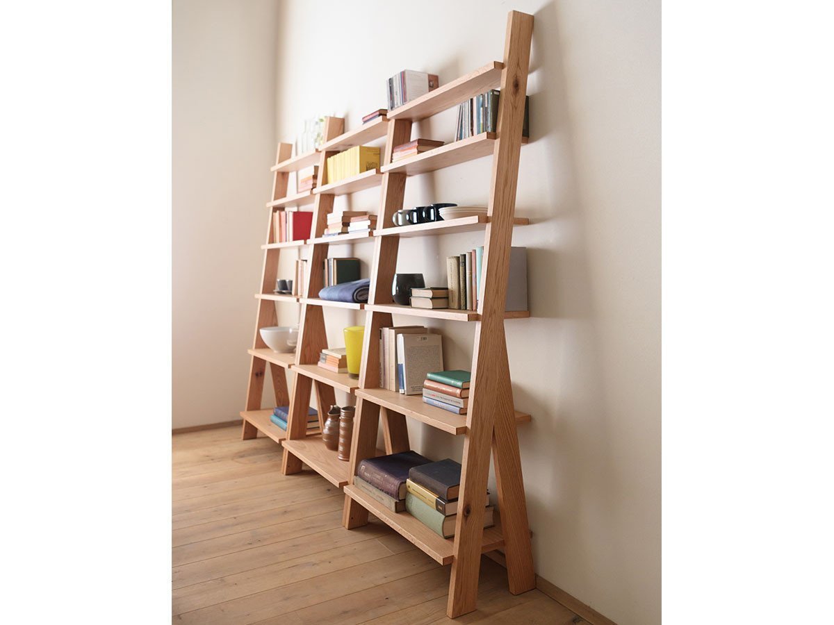 【ヒラシマ/HIRASHIMA / GOODS】のSCALA Shelf / スカーラ シェルフ 人気、トレンドファッション・服の通販 founy(ファニー) 　イタリア　Italy　デスク　Desk　フォルム　Form　ブランケット　Blanket　ホーム・キャンプ・アウトドア・お取り寄せ　Home,Garden,Outdoor,Camping Gear　家具・インテリア　Furniture　収納家具・キャビネット　Storage Furniture　ラック・シェルフ　Rack Shelf　other-5|ID: prp329100000010994 ipo3291000000031497479