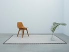 【コート/COURT / GOODS】のCOLLEGE COURT / カレッジ コート 人気、トレンドファッション・服の通販 founy(ファニー) 送料無料 Free Shipping クラシック Classic スーツ Suit パイピング Piping エレガント 上品 Elegant ホーム・キャンプ・アウトドア・お取り寄せ Home,Garden,Outdoor,Camping Gear 家具・インテリア Furniture その他 インテリア雑貨、家具 Furniture, Interior, Others thumbnail ラグホワイトグレー、パイピング:タイ - ネイビー、サイズ:180 × 240cm|ID: prp329100000010998 ipo3291000000030223197