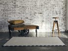【コート/COURT / GOODS】のCOLLEGE COURT / カレッジ コート 人気、トレンドファッション・服の通販 founy(ファニー) 送料無料 Free Shipping クラシック Classic スーツ Suit パイピング Piping エレガント 上品 Elegant ホーム・キャンプ・アウトドア・お取り寄せ Home,Garden,Outdoor,Camping Gear 家具・インテリア Furniture その他 インテリア雑貨、家具 Furniture, Interior, Others thumbnail ラググレーベージュ、パイピング:タイ - ブラック、サイズ:取扱い外サイズ(180 × 140cm)|ID: prp329100000010998 ipo3291000000030223206