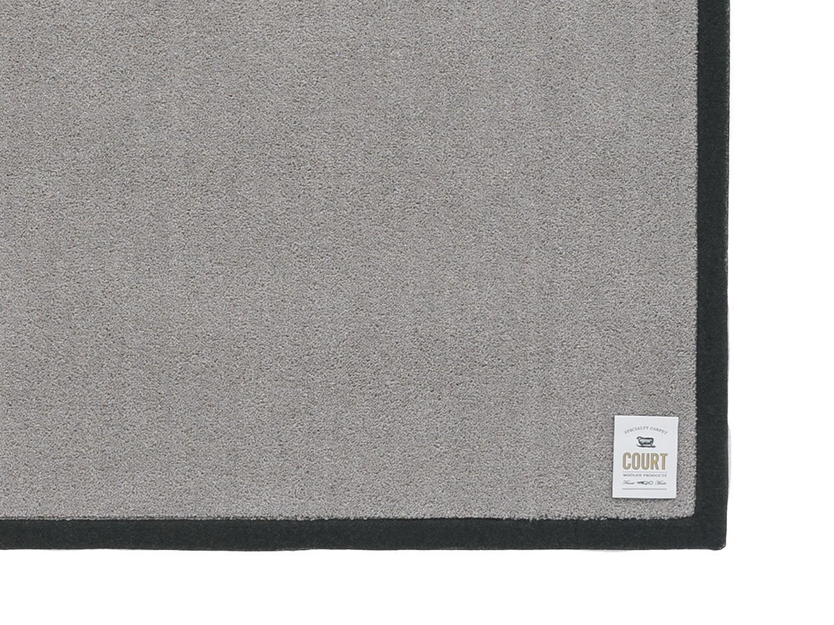 【コート/COURT / GOODS】のCOLLEGE COURT / カレッジ コート インテリア・キッズ・メンズ・レディースファッション・服の通販 founy(ファニー) 　送料無料　Free Shipping　クラシック　Classic　スーツ　Suit　パイピング　Piping　エレガント 上品　Elegant　ホーム・キャンプ・アウトドア・お取り寄せ　Home,Garden,Outdoor,Camping Gear　家具・インテリア　Furniture　その他 インテリア雑貨、家具　Furniture, Interior, Others　ラグブルーグレー、パイピング:ツイード|ID: prp329100000010998 ipo3291000000030223221