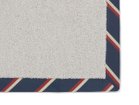 【コート/COURT / GOODS】のCOLLEGE COURT / カレッジ コート 人気、トレンドファッション・服の通販 founy(ファニー) 送料無料 Free Shipping クラシック Classic スーツ Suit パイピング Piping エレガント 上品 Elegant ホーム・キャンプ・アウトドア・お取り寄せ Home,Garden,Outdoor,Camping Gear 家具・インテリア Furniture その他 インテリア雑貨、家具 Furniture, Interior, Others thumbnail ラグホワイトグレー、パイピング:タイ - ネイビー|ID: prp329100000010998 ipo3291000000030223281