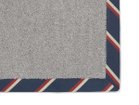 【コート/COURT / GOODS】のCOLLEGE COURT / カレッジ コート 人気、トレンドファッション・服の通販 founy(ファニー) 送料無料 Free Shipping クラシック Classic スーツ Suit パイピング Piping エレガント 上品 Elegant ホーム・キャンプ・アウトドア・お取り寄せ Home,Garden,Outdoor,Camping Gear 家具・インテリア Furniture その他 インテリア雑貨、家具 Furniture, Interior, Others thumbnail ラグブルーグレー、パイピング:タイ - ネイビー|ID: prp329100000010998 ipo3291000000030223324