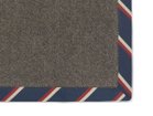 【コート/COURT / GOODS】のCOLLEGE COURT / カレッジ コート 人気、トレンドファッション・服の通販 founy(ファニー) 送料無料 Free Shipping クラシック Classic スーツ Suit パイピング Piping エレガント 上品 Elegant ホーム・キャンプ・アウトドア・お取り寄せ Home,Garden,Outdoor,Camping Gear 家具・インテリア Furniture その他 インテリア雑貨、家具 Furniture, Interior, Others thumbnail ラグカーキグレー、パイピング:タイ - ネイビー|ID: prp329100000010998 ipo3291000000030223420