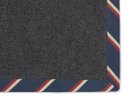【コート/COURT / GOODS】のCOLLEGE COURT / カレッジ コート 人気、トレンドファッション・服の通販 founy(ファニー) 送料無料 Free Shipping クラシック Classic スーツ Suit パイピング Piping エレガント 上品 Elegant ホーム・キャンプ・アウトドア・お取り寄せ Home,Garden,Outdoor,Camping Gear 家具・インテリア Furniture その他 インテリア雑貨、家具 Furniture, Interior, Others thumbnail ラグチャコールグレー、パイピング:タイ - ネイビー|ID: prp329100000010998 ipo3291000000030223513