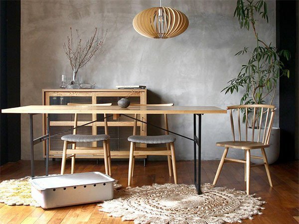 【アデペシュ/a.depeche / GOODS】のhalf round chair / ハーフ ラウンドチェア 人気、トレンドファッション・服の通販 founy(ファニー) 　オイル　Body Oil　クッション　Cushion, Throw Pillow　ハーフ　Half, Half-Length　ラウンド　Round, Round Neck　ホーム・キャンプ・アウトドア・お取り寄せ　Home Living / Home & Lifestyle / Camping Gear / Outdoor Camping　家具・インテリア　Home Furniture & Interior. Stylish & Functional Living Spaces　チェア・椅子　Seating & Chairs　ダイニングチェア・木製チェア　Dining Chairs　other-6|ID: prp329100000011002 ipo3291000000031551475