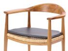 【フライミーヴィラ/FLYMEe Villa / GOODS】のTeak Arm Chair / チーク アームチェア e45003 専用クッションのセットをご選択いただけます。 セット内容:チェア + 専用クッション|ID:prp329100000011005