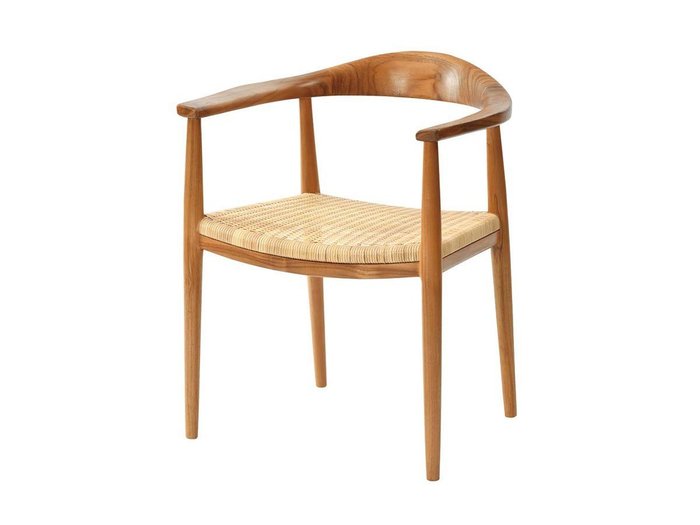 【フライミーヴィラ/FLYMEe Villa / GOODS】のTeak Arm Chair / チーク アームチェア e45003 インテリア・キッズ・メンズ・レディースファッション・服の通販 founy(ファニー) https://founy.com/ 送料無料 Free Shipping クッション Cushion フィット Fit ラタン Rattan ホーム・キャンプ・アウトドア・お取り寄せ Home,Garden,Outdoor,Camping Gear 家具・インテリア Furniture チェア・椅子 Chair ダイニングチェア Dining Chair ホーム・キャンプ・アウトドア・お取り寄せ Home,Garden,Outdoor,Camping Gear 家具・インテリア Furniture チェア・椅子 Chair アームチェア Armchair |ID: prp329100000011005 ipo3291000000014433340