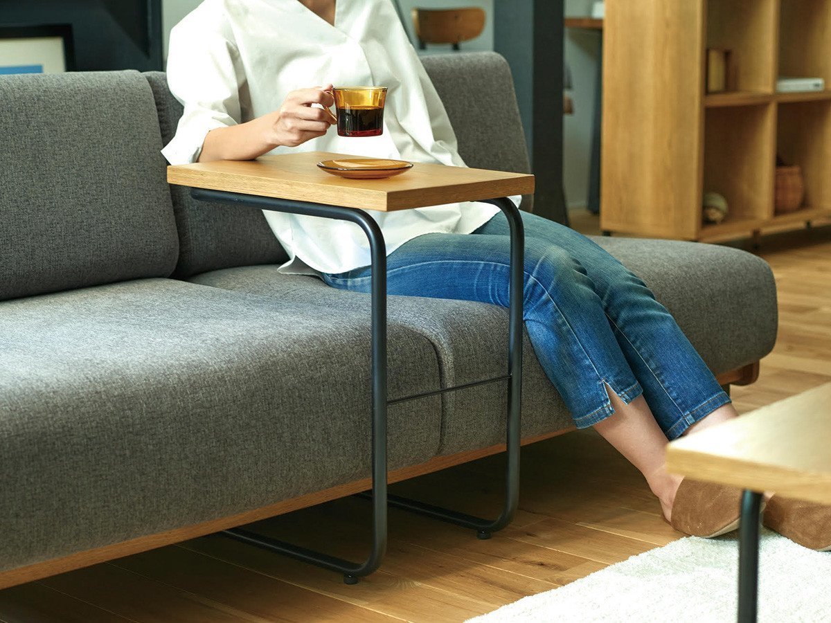 【アドレス/address / GOODS】のEllen side table / エレン サイドテーブル 人気、トレンドファッション・服の通販 founy(ファニー) 　送料無料　Free Shipping　シンプル　Simple, Minimal　テーブル　Table, Dining Table　ホーム・キャンプ・アウトドア・お取り寄せ　Home Living / Home & Lifestyle / Camping Gear / Outdoor Camping　家具・インテリア　Home Furniture & Interior. Stylish & Functional Living Spaces　テーブル　Dining, Coffee & Side Tables　サイドテーブル・ナイトテーブル　Side & End Tables　other-6|ID: prp329100000011006 ipo3291000000031528923