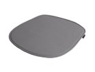 【フリッツ ハンセン/FRITZ HANSEN / GOODS】のSEAT CUSHION for N02 RECYCLE / N02 リサイクル用シートクッション N02-70 ダークグレー(JUST 60121)|ID: prp329100000011008 ipo3291000000030172691