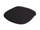 【フリッツ ハンセン/FRITZ HANSEN / GOODS】のSEAT CUSHION for N02 RECYCLE / N02 リサイクル用シートクッション N02-70 ブラック(JUST 60999)|ID: prp329100000011008 ipo3291000000030172692