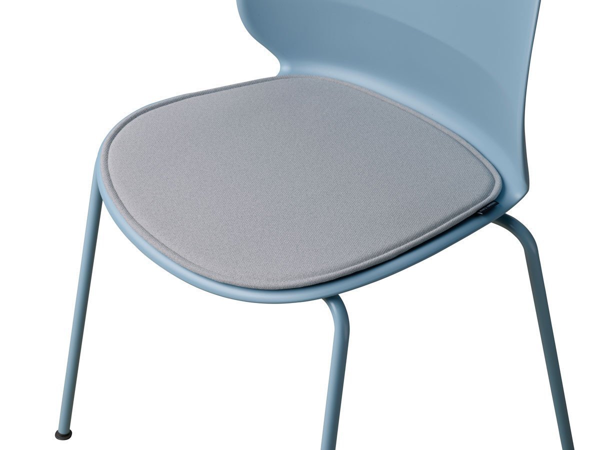 【フリッツ ハンセン/FRITZ HANSEN / GOODS】のSEAT CUSHION for N02 RECYCLE / N02 リサイクル用シートクッション N02-70 人気、トレンドファッション・服の通販 founy(ファニー) 　クッション　Cushion　ホーム・キャンプ・アウトドア・お取り寄せ　Home,Garden,Outdoor,Camping Gear　家具・インテリア　Furniture　その他 インテリア雑貨、家具　Furniture, Interior, Others　other-4|ID: prp329100000011008 ipo3291000000031474900
