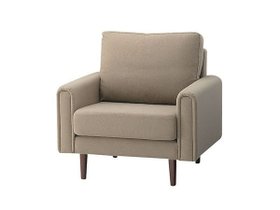 【スウィッチ/SWITCH / GOODS】のCarmona Sofa 1P / カルモナ 1人掛けソファ 人気、トレンドファッション・服の通販 founy(ファニー) 送料無料 Free Shipping クッション Cushion, Throw Pillow シンプル Simple, Minimal ベーシック Basic, Essential ホーム・キャンプ・アウトドア・お取り寄せ Home Living / Home & Lifestyle / Camping Gear / Outdoor Camping 家具・インテリア Home Furniture & Interior. Stylish & Functional Living Spaces ソファー Couches & Sofas |ID:prp329100000011015