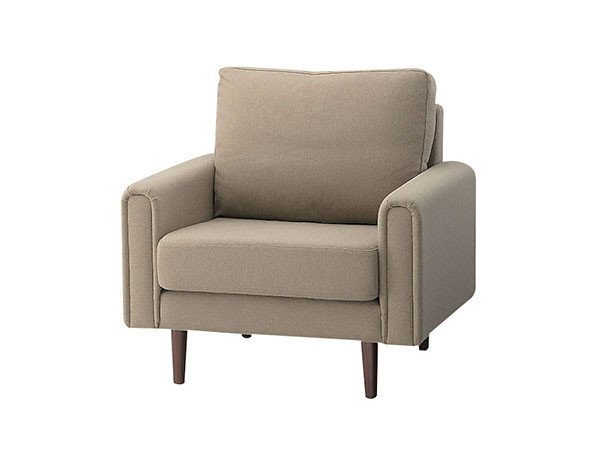 【スウィッチ/SWITCH / GOODS】のCarmona Sofa 1P / カルモナ 1人掛けソファ インテリア・キッズ・メンズ・レディースファッション・服の通販 founy(ファウニー) https://founy.com/ 送料無料 Free Shipping クッション Cushion, Throw Pillow シンプル Simple, Minimal ベーシック Basic, Essential ホーム・キャンプ・アウトドア・お取り寄せ Home Living / Home & Lifestyle / Camping Gear / Outdoor Camping 家具・インテリア Home Furniture & Interior. Stylish & Functional Living Spaces ソファー Couches & Sofas |ID: prp329100000011015 ipo3291000000037266843