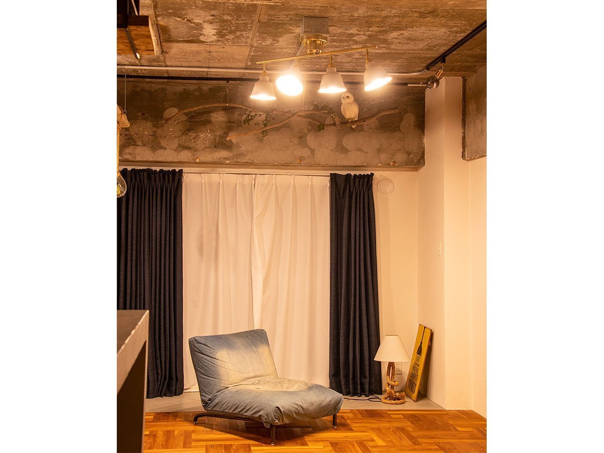 【フライミーパーラー/FLYMEe Parlor / GOODS】のCeiling Light / シーリングライト #105498 インテリア・キッズ・メンズ・レディースファッション・服の通販 founy(ファニー) 　バランス　Balance　メタリック　Metallic　リラックス　Relax　送料無料　Free Shipping　ホーム・キャンプ・アウトドア・お取り寄せ　Home,Garden,Outdoor,Camping Gear　家具・インテリア　Home Furniture & Interior. Stylish & Functional Living Spaces　ライト・照明　Lighting & Light Fixtures　シーリングライト　Ceiling Light　「リモコンLED電球」選択時 調色イメージ|ID: prp329100000011019 ipo3291000000030239497