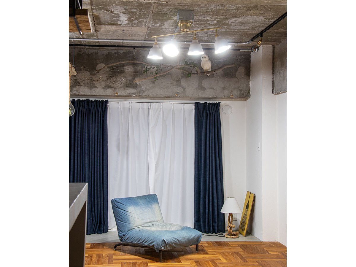 【フライミーパーラー/FLYMEe Parlor / GOODS】のCeiling Light / シーリングライト #105498 インテリア・キッズ・メンズ・レディースファッション・服の通販 founy(ファニー) 　バランス　Balance　メタリック　Metallic　リラックス　Relax　送料無料　Free Shipping　ホーム・キャンプ・アウトドア・お取り寄せ　Home,Garden,Outdoor,Camping Gear　家具・インテリア　Home Furniture & Interior. Stylish & Functional Living Spaces　ライト・照明　Lighting & Light Fixtures　シーリングライト　Ceiling Light　「リモコンLED電球」選択時 調色イメージ|ID: prp329100000011019 ipo3291000000030239505