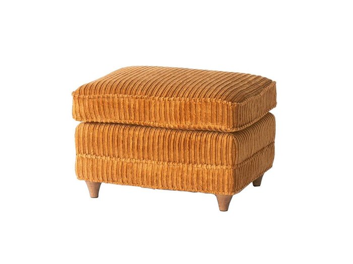 【アクメファニチャー /ACME Furniture / GOODS】のLAKEWOOD OTTOMAN / レイクウッド オットマン インテリア・キッズ・メンズ・レディースファッション・服の通販 founy(ファニー) https://founy.com/ カリフォルニア California コーデュロイ Corduroy ファブリック Fabric ヴィンテージ Vintage 人気 Popularity ホーム・キャンプ・アウトドア・お取り寄せ Home,Garden,Outdoor,Camping Gear 家具・インテリア Furniture その他 インテリア雑貨、家具 Furniture, Interior, Others |ID: prp329100000011021 ipo3291000000030216525