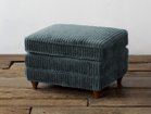 【アクメファニチャー /ACME Furniture / GOODS】のLAKEWOOD OTTOMAN / レイクウッド オットマン 張地:ブルーグレー|ID: prp329100000011021 ipo3291000000030216554