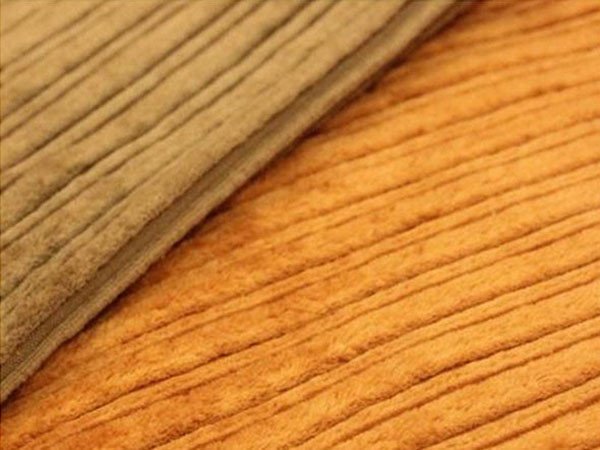 【アクメファニチャー /ACME Furniture / GOODS】のLAKEWOOD OTTOMAN / レイクウッド オットマン インテリア・キッズ・メンズ・レディースファッション・服の通販 founy(ファニー) 　カリフォルニア　California　コーデュロイ　Corduroy　ファブリック　Fabric　ヴィンテージ　Vintage　人気　Popularity　ホーム・キャンプ・アウトドア・お取り寄せ　Home,Garden,Outdoor,Camping Gear　家具・インテリア　Furniture　その他 インテリア雑貨、家具　Furniture, Interior, Others　張地:(左から)カーキ、マスタード|ID: prp329100000011021 ipo3291000000030216568