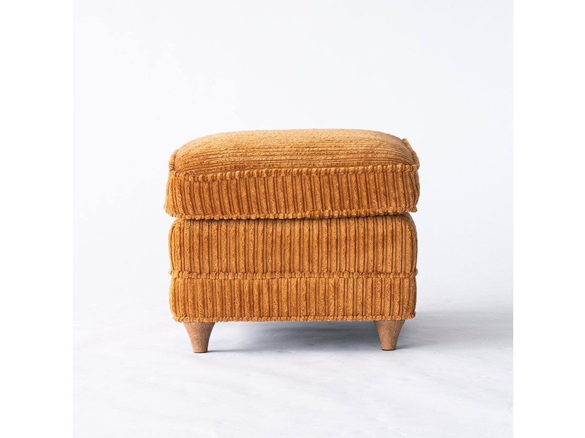 【アクメファニチャー /ACME Furniture / GOODS】のLAKEWOOD OTTOMAN / レイクウッド オットマン 人気、トレンドファッション・服の通販 founy(ファニー) 　カリフォルニア　California　コーデュロイ　Corduroy　ファブリック　Fabric　ヴィンテージ　Vintage　人気　Popularity　ホーム・キャンプ・アウトドア・お取り寄せ　Home,Garden,Outdoor,Camping Gear　家具・インテリア　Furniture　その他 インテリア雑貨、家具　Furniture, Interior, Others　other-5|ID: prp329100000011021 ipo3291000000031537197