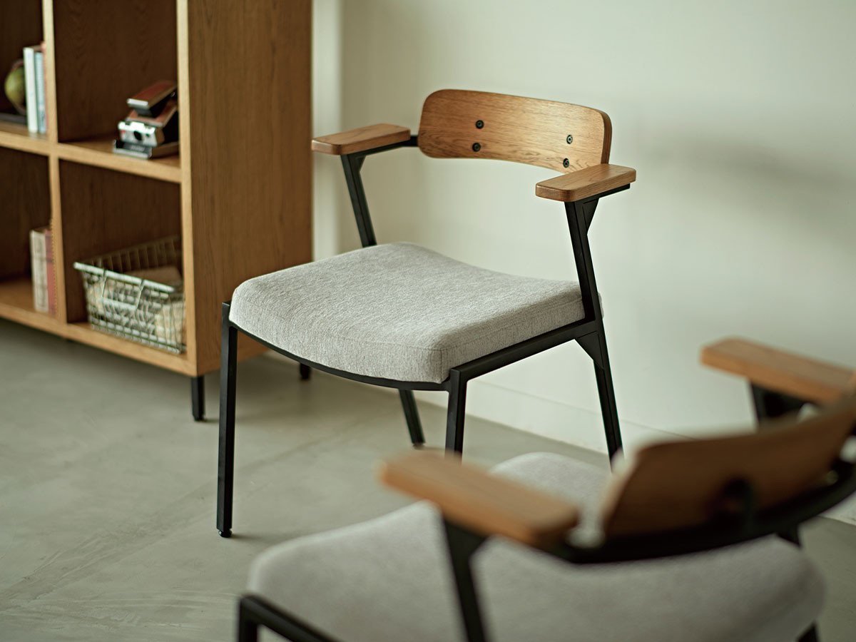 【アドレス/address / GOODS】のDoris chair / ドリス チェア 人気、トレンドファッション・服の通販 founy(ファニー) 　送料無料　Free Shipping　テーブル　Table, Dining Table　フィット　Fit, Slim Fit　軽量　Lightweight, Ultra Light　ホーム・キャンプ・アウトドア・お取り寄せ　Home Living / Home & Lifestyle / Camping Gear / Outdoor Camping　家具・インテリア　Home Furniture & Interior. Stylish & Functional Living Spaces　チェア・椅子　Seating & Chairs　ダイニングチェア・木製チェア　Dining Chairs　other-3|ID: prp329100000011026 ipo3291000000031547883