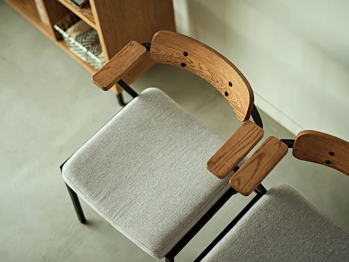 【アドレス/address / GOODS】のDoris chair / ドリス チェア 人気、トレンドファッション・服の通販 founy(ファニー) 　送料無料　Free Shipping　テーブル　Table, Dining Table　フィット　Fit, Slim Fit　軽量　Lightweight, Ultra Light　ホーム・キャンプ・アウトドア・お取り寄せ　Home Living / Home & Lifestyle / Camping Gear / Outdoor Camping　家具・インテリア　Home Furniture & Interior. Stylish & Functional Living Spaces　チェア・椅子　Seating & Chairs　ダイニングチェア・木製チェア　Dining Chairs　other-4|ID: prp329100000011026 ipo3291000000031547886
