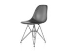 【ハーマンミラー/Herman Miller / GOODS】のEames Molded Wood Shell Chair / イームズ ウッドシェルチェア ワイヤーベース DWSR. BK / DWSR. 91 / DWSR. 47 シェルエボニー、ベースブラック|ID:prp329100000011036