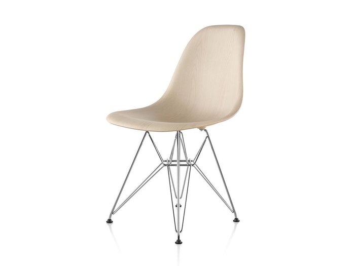 【ハーマンミラー/Herman Miller / GOODS】のEames Molded Wood Shell Chair / イームズ ウッドシェルチェア ワイヤーベース DWSR. BK / DWSR. 91 / DWSR. 47 インテリア・キッズ・メンズ・レディースファッション・服の通販 founy(ファニー) https://founy.com/ ウッド Wood シンプル Simple フォルム Form ワイヤー Wire ホーム・キャンプ・アウトドア・お取り寄せ Home,Garden,Outdoor,Camping Gear 家具・インテリア Furniture チェア・椅子 Chair ダイニングチェア Dining Chair |ID: prp329100000011036 ipo3291000000030237021