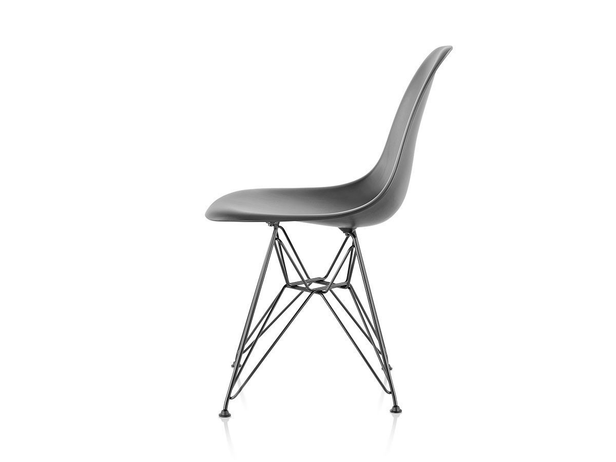 【ハーマンミラー/Herman Miller / GOODS】のEames Molded Wood Shell Chair / イームズ ウッドシェルチェア ワイヤーベース DWSR. BK / DWSR. 91 / DWSR. 47 人気、トレンドファッション・服の通販 founy(ファニー) 　ウッド　Wooden Design　シンプル　Simple, Minimal　フォルム　Silhouette, Form　ワイヤー　Wire, Wired Bra　ホーム・キャンプ・アウトドア・お取り寄せ　Home Living / Home & Lifestyle / Camping Gear / Outdoor Camping　家具・インテリア　Home Furniture & Interior. Stylish & Functional Living Spaces　チェア・椅子　Seating & Chairs　ダイニングチェア・木製チェア　Dining Chairs　other-3|ID: prp329100000011036 ipo3291000000031550114