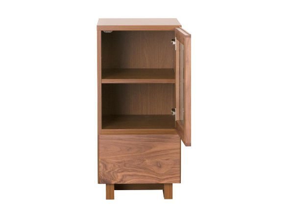 【フライミー ヴェール/FLYMEe vert / GOODS】のCabinet / キャビネット #4069 インテリア・キッズ・メンズ・レディースファッション・服の通販 founy(ファニー) 　ガラス　Glass　モダン　Modern　ホーム・キャンプ・アウトドア・お取り寄せ　Home,Garden,Outdoor,Camping Gear　家具・インテリア　Furniture　収納家具・キャビネット　Storage Furniture　キャビネット　Cabinet　ホーム・キャンプ・アウトドア・お取り寄せ　Home,Garden,Outdoor,Camping Gear　家具・インテリア　Furniture　テレビボード・テレビ台　TV Stand　テレビボード　Tv Board　扉タイプ:右開き|ID: prp329100000011037 ipo3291000000030221855