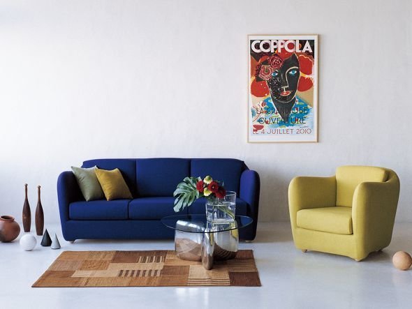 【イデー/IDEE / GOODS】のMILLER SOFA(1) / ミラー ソファ(1) 人気、トレンドファッション・服の通販 founy(ファニー) 　コレクション　Collection　チャーム　Charm　フォルム　Form　フレーム　Flame　モダン　Modern　ホーム・キャンプ・アウトドア・お取り寄せ　Home,Garden,Outdoor,Camping Gear　家具・インテリア　Furniture　ソファー　Sofa　ホーム・キャンプ・アウトドア・お取り寄せ　Home,Garden,Outdoor,Camping Gear　家具・インテリア　Furniture　ミラー・ドレッサー　Mirror　ミラー・鏡　Mirror　other-2|ID: prp329100000011047 ipo3291000000031536819