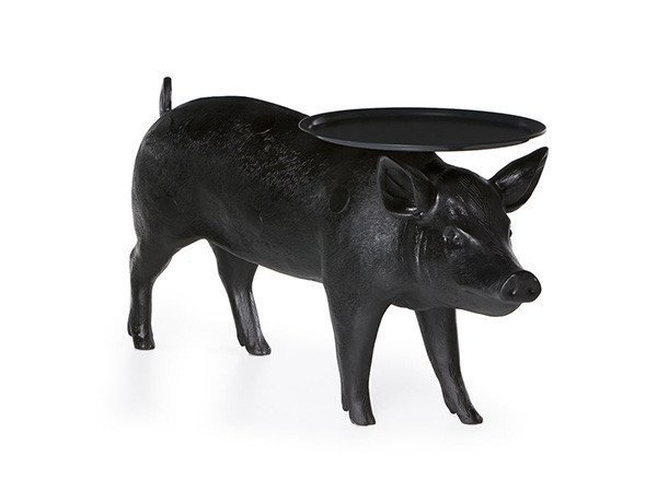 【モーイ/moooi / GOODS】のPig Table / ピッグ テーブル インテリア・キッズ・メンズ・レディースファッション・服の通販 founy(ファニー) https://founy.com/ テーブル Table フロント Front リアル Real ホーム・キャンプ・アウトドア・お取り寄せ Home,Garden,Outdoor,Camping Gear 家具・インテリア Furniture テーブル Table カフェテーブル Cafe Table ホーム・キャンプ・アウトドア・お取り寄せ Home,Garden,Outdoor,Camping Gear 家具・インテリア Furniture テーブル Table サイドテーブル・小テーブル Side Table/Small Table |ID: prp329100000011050 ipo3291000000007901818