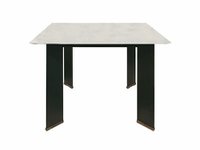 【リアルスタイル/REAL STYLE / GOODS】のMANISTEE dining table / マニスティ ダイニングテーブル 人気、トレンドファッション・服の通販 founy(ファニー) スクエア Square, Square Shape テーブル Table, Dining Table モダン Modern, Contemporary ホーム・キャンプ・アウトドア・お取り寄せ Home Living / Home & Lifestyle / Camping Gear / Outdoor Camping 家具・インテリア Home Furniture & Interior. Stylish & Functional Living Spaces テーブル Dining, Coffee & Side Tables ダイニングテーブル・食卓テーブル Dining Tables |ID:prp329100000011053