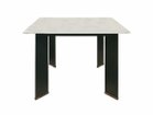 【リアルスタイル/REAL STYLE / GOODS】のMANISTEE dining table / マニスティ ダイニングテーブル 人気、トレンドファッション・服の通販 founy(ファニー) スクエア Square, Square Shape テーブル Table, Dining Table モダン Modern, Contemporary ホーム・キャンプ・アウトドア・お取り寄せ Home Living / Home & Lifestyle / Camping Gear / Outdoor Camping 家具・インテリア Home Furniture & Interior. Stylish & Functional Living Spaces テーブル Dining, Coffee & Side Tables ダイニングテーブル・食卓テーブル Dining Tables thumbnail -|ID: prp329100000011053 ipo3291000000036244531