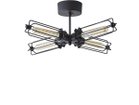 【ジャーナルスタンダード ファニチャー/journal standard Furniture / GOODS】のWINCHESTER CEILING LIGHT4 / ウィンチェスター シーリングライト4 -|ID: prp329100000011058 ipo3291000000030248352