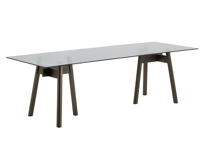 【アリアケ/ARIAKE / GOODS】のKadai Table / カダイテーブル(ガラス天板) インテリア・キッズ・メンズ・レディースファッション・服の通販 founy(ファニー) https://founy.com/ ガラス Glass シンプル Simple テーブル Table ホーム・キャンプ・アウトドア・お取り寄せ Home,Garden,Outdoor,Camping Gear 家具・インテリア Furniture テーブル Table ダイニングテーブル Dining Table |ID: prp329100000011061 ipo3291000000030220096