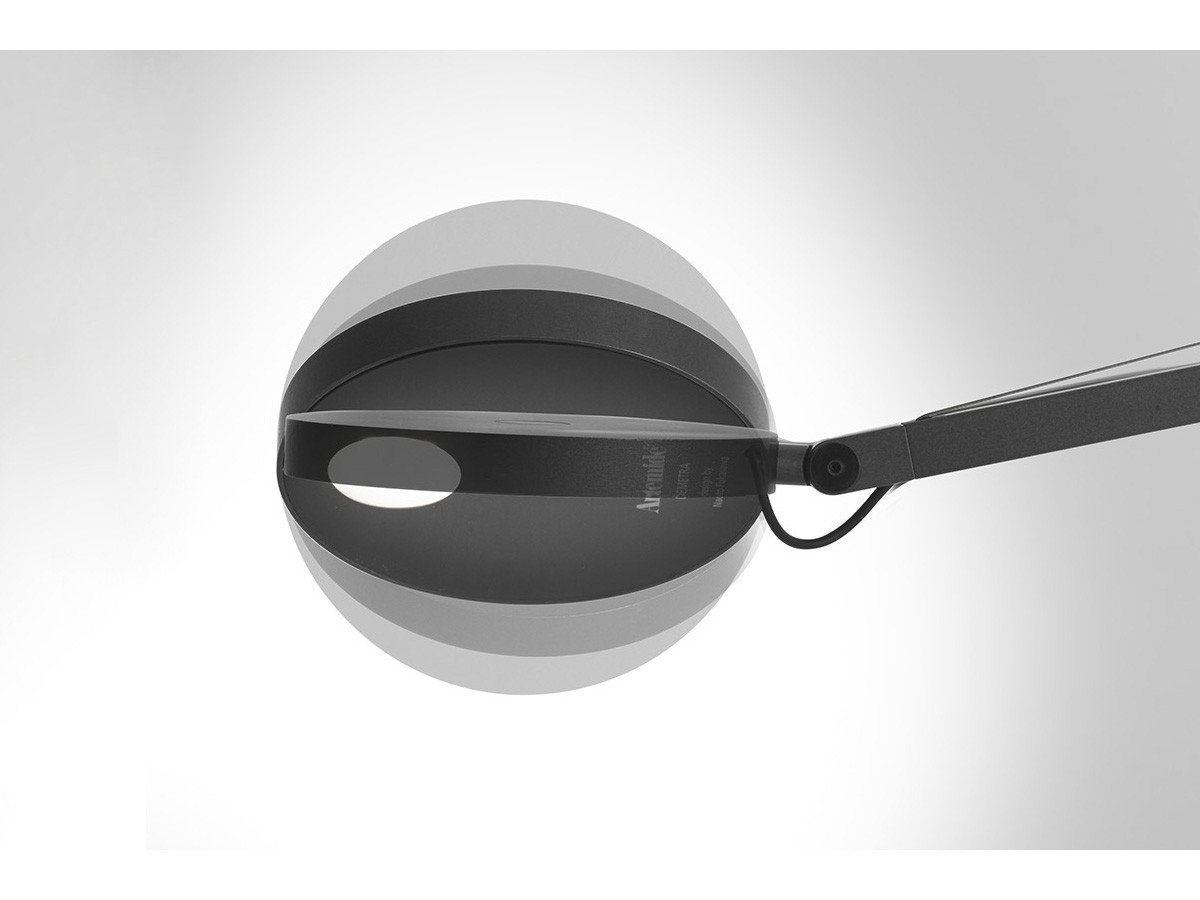 【アルテミデ/Artemide / GOODS】のDEMETRA Table / デメトラ テーブル 人気、トレンドファッション・服の通販 founy(ファニー) 　送料無料　Free Shipping　テーブル　Table　デスク　Desk　フラット　Flat　ホーム・キャンプ・アウトドア・お取り寄せ　Home,Garden,Outdoor,Camping Gear　家具・インテリア　Furniture　ライト・照明　Lighting & Light Fixtures　デスクライト・テーブルライト　Desk Light/Table Light　other-6|ID: prp329100000011062 ipo3291000000031543325