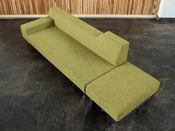 【フランネルソファ/FLANNEL SOFA / GOODS】のSIESTA STOOL LARGE / シエスタ スツール ラージ インテリア・キッズ・メンズ・レディースファッション・服の通販 founy(ファニー) テーブル Table, Dining Table フォルム Silhouette, Form ホーム・キャンプ・アウトドア・お取り寄せ Home Living / Home & Lifestyle / Camping Gear / Outdoor Camping 家具・インテリア Home Furniture & Interior. Stylish & Functional Living Spaces その他 インテリア雑貨、家具 Home Decor & Furniture Extras 同シリーズで様々なレイアウトが可能です。|ID: prp329100000011065 ipo3291000000030205191