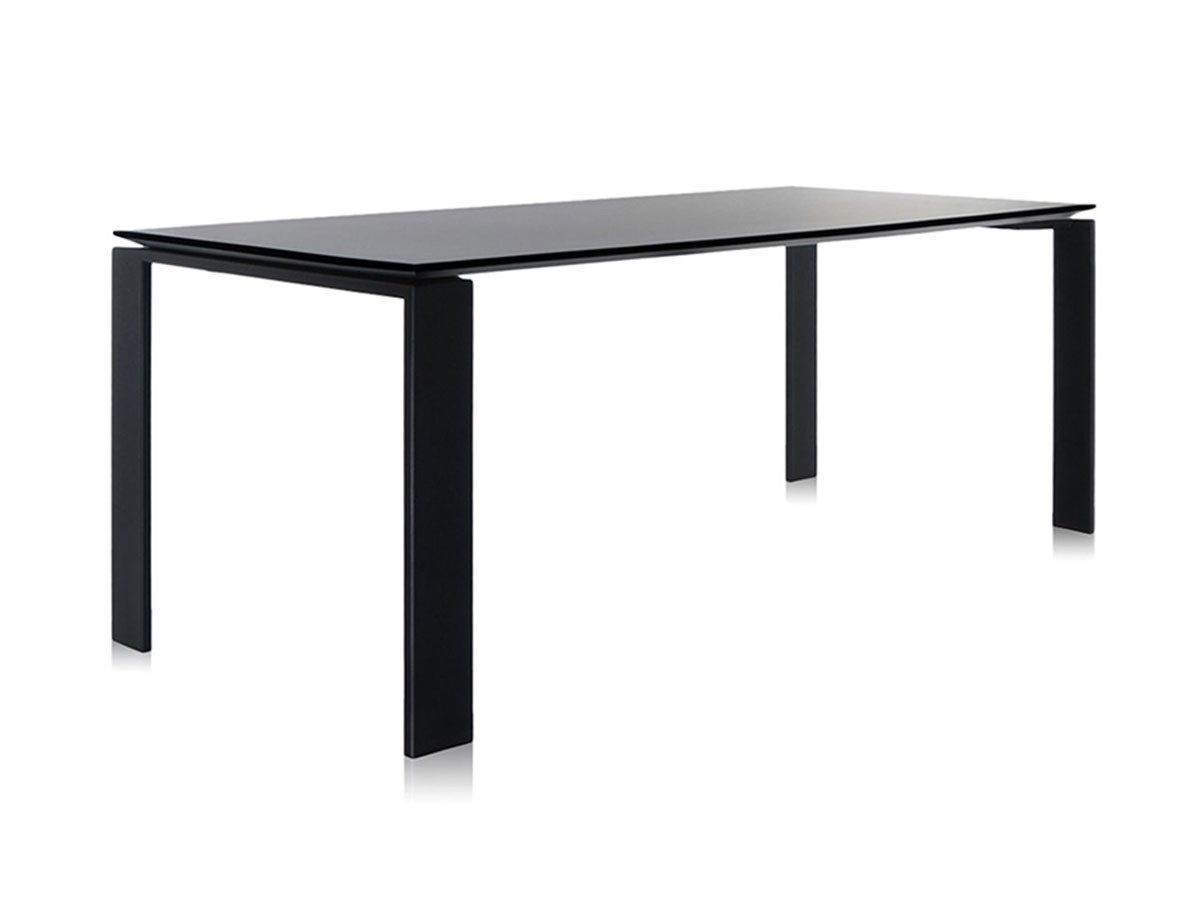 【カルテル/Kartell / GOODS】のFOUR / フォー 190 人気、トレンドファッション・服の通販 founy(ファニー) 　エレガント 上品　Elegant　テーブル　Table　ホーム・キャンプ・アウトドア・お取り寄せ　Home,Garden,Outdoor,Camping Gear　家具・インテリア　Furniture　テーブル　Table　ダイニングテーブル　Dining Table　other-2|ID: prp329100000011066 ipo3291000000031527516