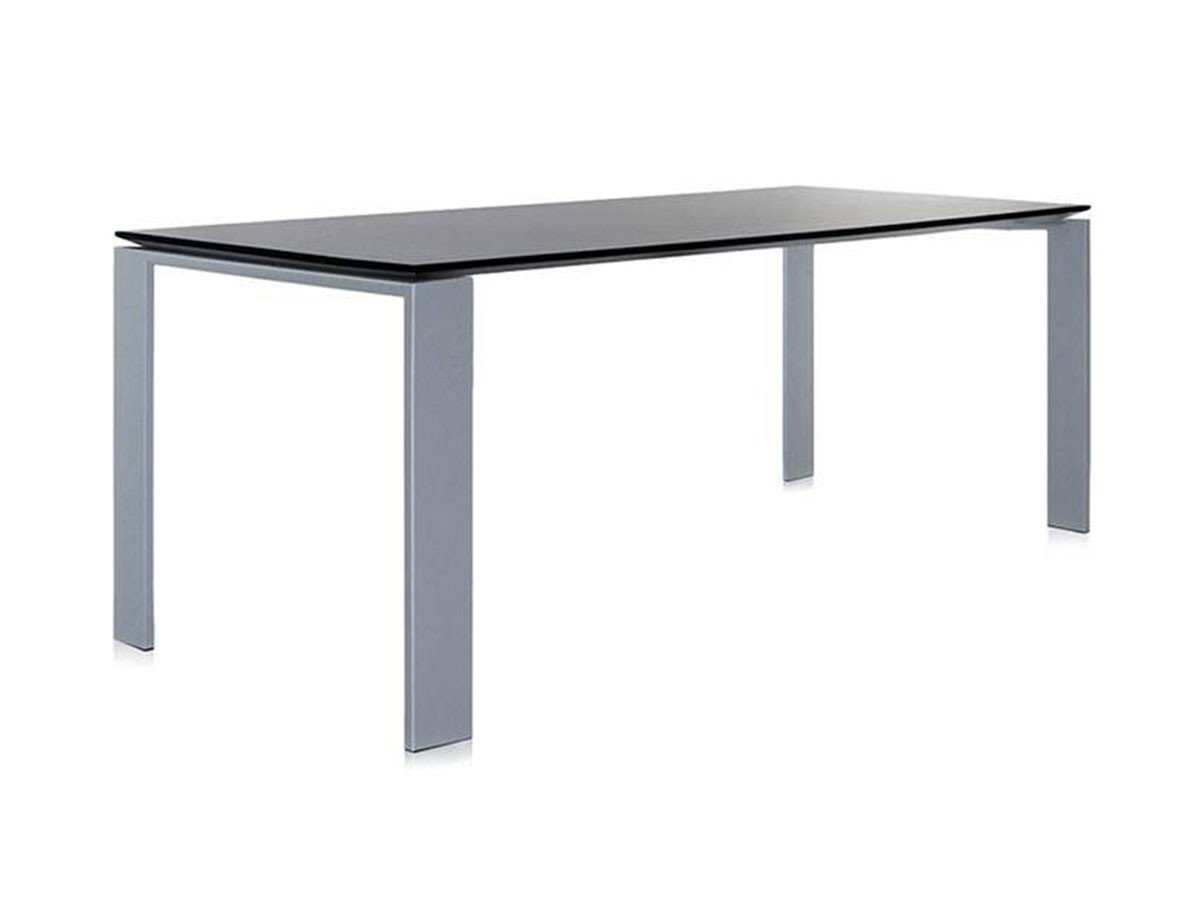 【カルテル/Kartell / GOODS】のFOUR / フォー 190 人気、トレンドファッション・服の通販 founy(ファニー) 　エレガント 上品　Elegant　テーブル　Table　ホーム・キャンプ・アウトドア・お取り寄せ　Home,Garden,Outdoor,Camping Gear　家具・インテリア　Furniture　テーブル　Table　ダイニングテーブル　Dining Table　other-6|ID: prp329100000011066 ipo3291000000031527520