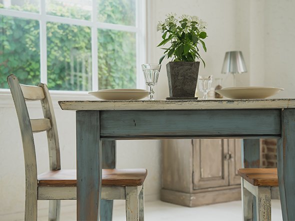 【デ モード/DE MODE / GOODS】のSQUARE TABLE / スクエアテーブル 人気、トレンドファッション・服の通販 founy(ファニー) 　アンティーク　Antique-Inspired　ヴィンテージ　Vintage Style　スクエア　Square, Square Shape　ダメージ　Distressed, Destroyed　テーブル　Table, Dining Table　送料無料　Free Shipping　おすすめ　Recommended / Our Picks　ホーム・キャンプ・アウトドア・お取り寄せ　Home Living / Home & Lifestyle / Camping Gear / Outdoor Camping　家具・インテリア　Home Furniture & Interior. Stylish & Functional Living Spaces　テーブル　Dining, Coffee & Side Tables　ダイニングテーブル・食卓テーブル　Dining Tables　ホーム・キャンプ・アウトドア・お取り寄せ　Home Living / Home & Lifestyle / Camping Gear / Outdoor Camping　家具・インテリア　Home Furniture & Interior. Stylish & Functional Living Spaces　テーブル　Dining, Coffee & Side Tables　カフェテーブル・丸型テーブル　Cafe & Bistro Tables　other-3|ID: prp329100000011068 ipo3291000000031492307