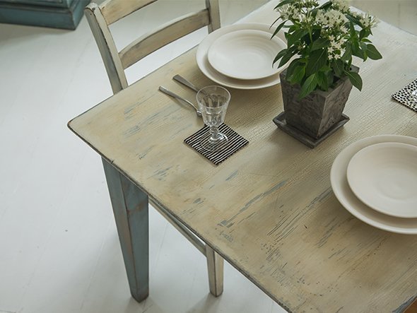 【デ モード/DE MODE / GOODS】のSQUARE TABLE / スクエアテーブル 人気、トレンドファッション・服の通販 founy(ファニー) 　アンティーク　Antique-Inspired　ヴィンテージ　Vintage Style　スクエア　Square, Square Shape　ダメージ　Distressed, Destroyed　テーブル　Table, Dining Table　送料無料　Free Shipping　おすすめ　Recommended / Our Picks　ホーム・キャンプ・アウトドア・お取り寄せ　Home Living / Home & Lifestyle / Camping Gear / Outdoor Camping　家具・インテリア　Home Furniture & Interior. Stylish & Functional Living Spaces　テーブル　Dining, Coffee & Side Tables　ダイニングテーブル・食卓テーブル　Dining Tables　ホーム・キャンプ・アウトドア・お取り寄せ　Home Living / Home & Lifestyle / Camping Gear / Outdoor Camping　家具・インテリア　Home Furniture & Interior. Stylish & Functional Living Spaces　テーブル　Dining, Coffee & Side Tables　カフェテーブル・丸型テーブル　Cafe & Bistro Tables　other-6|ID: prp329100000011068 ipo3291000000031492310