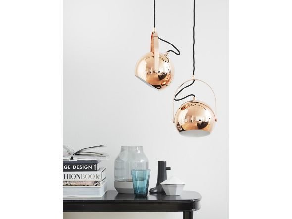 【フランゼン/FRANDSEN / GOODS】のball handle pendant / ボールハンドル ペンダントライト 人気、トレンドファッション・服の通販 founy(ファニー) 　ホーム・キャンプ・アウトドア・お取り寄せ　Home,Garden,Outdoor,Camping Gear　家具・インテリア　Home Furniture & Interior. Stylish & Functional Living Spaces　ライト・照明　Lighting & Light Fixtures　ペンダントライト　Pendant Light　other-3|ID: prp329100000011072 ipo3291000000031543483