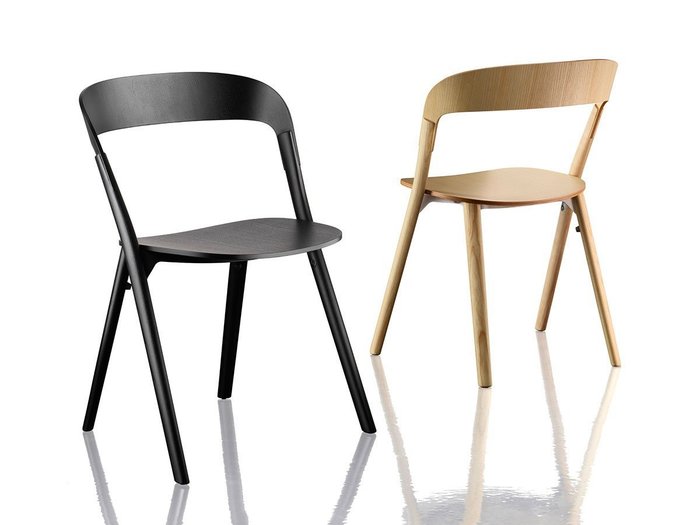 【マジス/MAGIS / GOODS】のPILA / ピラ インテリア・キッズ・メンズ・レディースファッション・服の通販 founy(ファニー) https://founy.com/ 送料無料 Free Shipping ホーム・キャンプ・アウトドア・お取り寄せ Home Living / Home & Lifestyle / Camping Gear / Outdoor Camping 家具・インテリア Home Furniture & Interior. Stylish & Functional Living Spaces チェア・椅子 Seating & Chairs ダイニングチェア・木製チェア Dining Chairs |ID: prp329100000011078 ipo3291000000035891159