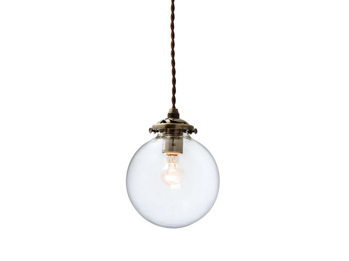 【フライミーパーラー/FLYMEe Parlor / GOODS】のPendant Light / ペンダントライト #104969 インテリア・キッズ・メンズ・レディースファッション・服の通販 founy(ファニー) https://founy.com/ おすすめ Recommended / Our Picks アンティーク Antique-Inspired ガラス Glass, Glassware ハンド Hand, Handmade ホーム・キャンプ・アウトドア・お取り寄せ Home Living / Home & Lifestyle / Camping Gear / Outdoor Camping 家具・インテリア Home Furniture & Interior. Stylish & Functional Living Spaces ライト・照明 Lamps & Lighting Fixtures ペンダントライト・吊り下げ照明 Pendant Light / Hanging Light Fixture |ID: prp329100000011080 ipo3291000000030227851