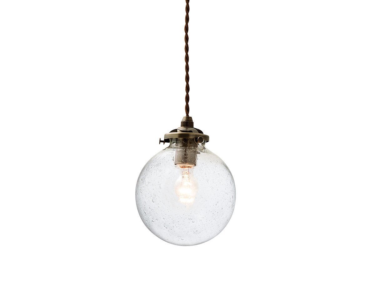 【フライミーパーラー/FLYMEe Parlor / GOODS】のPendant Light / ペンダントライト #104969 インテリア・キッズ・メンズ・レディースファッション・服の通販 founy(ファニー) 　おすすめ　Recommended / Our Picks　アンティーク　Antique-Inspired　ガラス　Glass, Glassware　ハンド　Hand, Handmade　ホーム・キャンプ・アウトドア・お取り寄せ　Home Living / Home & Lifestyle / Camping Gear / Outdoor Camping　家具・インテリア　Home Furniture & Interior. Stylish & Functional Living Spaces　ライト・照明　Lamps & Lighting Fixtures　ペンダントライト・吊り下げ照明　Pendant Light / Hanging Light Fixture　タイプ:バブル、付属電球:白熱電球|ID: prp329100000011080 ipo3291000000030227863