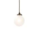 【フライミーパーラー/FLYMEe Parlor / GOODS】のPendant Light / ペンダントライト #104969 タイプ:フロスト、付属電球:白熱電球|ID: prp329100000011080 ipo3291000000030227870