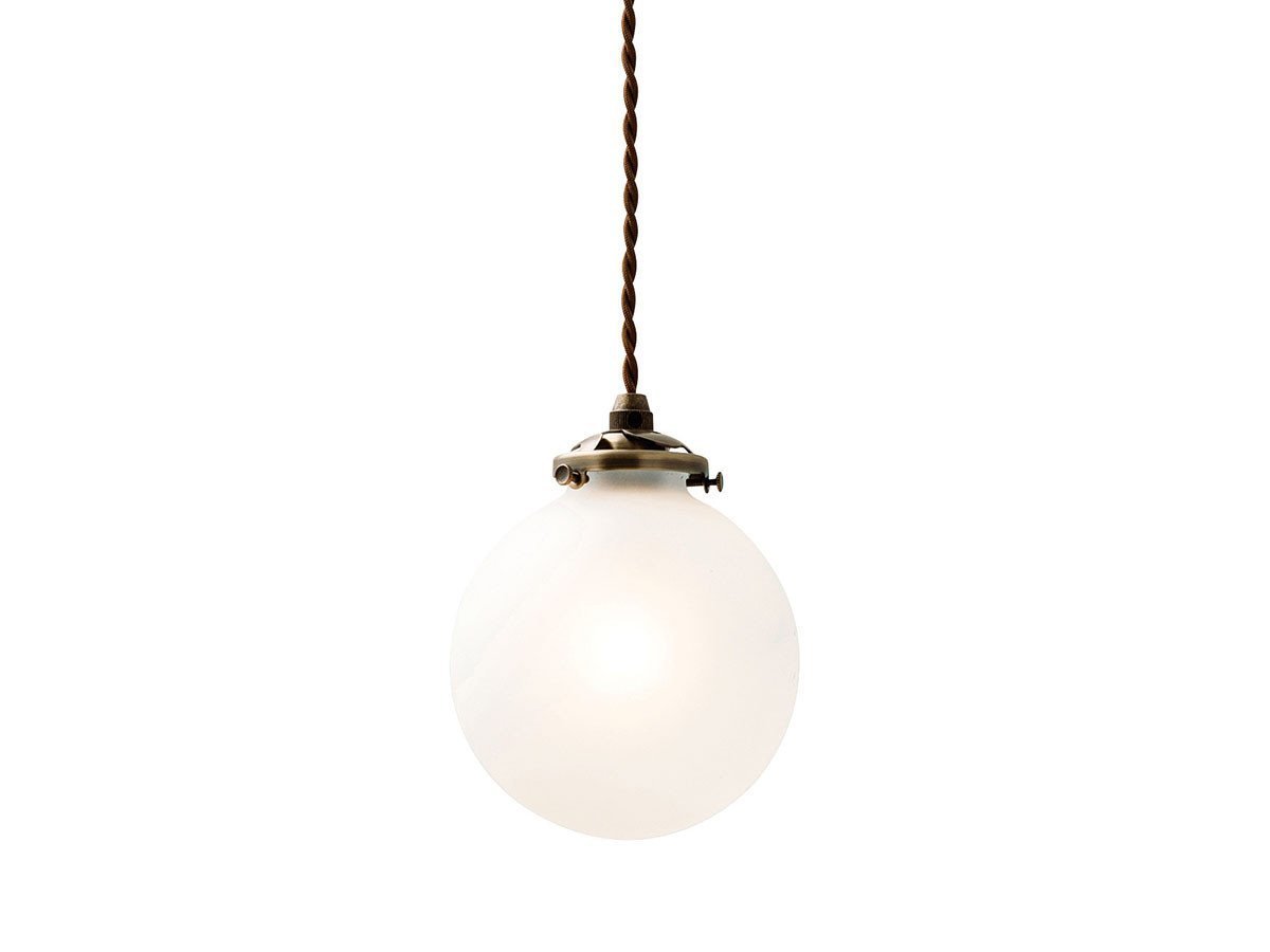 【フライミーパーラー/FLYMEe Parlor / GOODS】のPendant Light / ペンダントライト #104969 インテリア・キッズ・メンズ・レディースファッション・服の通販 founy(ファニー) 　おすすめ　Recommended / Our Picks　アンティーク　Antique-Inspired　ガラス　Glass, Glassware　ハンド　Hand, Handmade　ホーム・キャンプ・アウトドア・お取り寄せ　Home Living / Home & Lifestyle / Camping Gear / Outdoor Camping　家具・インテリア　Home Furniture & Interior. Stylish & Functional Living Spaces　ライト・照明　Lamps & Lighting Fixtures　ペンダントライト・吊り下げ照明　Pendant Light / Hanging Light Fixture　タイプ:フロスト、付属電球:白熱電球|ID: prp329100000011080 ipo3291000000030227870