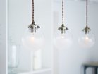 【フライミーパーラー/FLYMEe Parlor / GOODS】のPendant Light / ペンダントライト #104969 タイプ:グラデーションフロスト|ID: prp329100000011080 ipo3291000000030227895