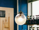 【フライミーパーラー/FLYMEe Parlor / GOODS】のPendant Light / ペンダントライト #104969 タイプ:グラデーションフロスト|ID: prp329100000011080 ipo3291000000030227903