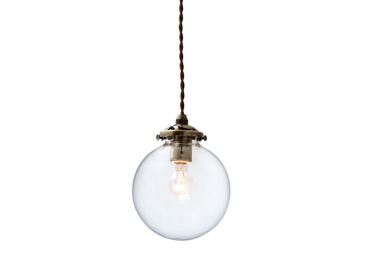 【フライミーパーラー/FLYMEe Parlor / GOODS】のPendant Light / ペンダントライト #104969 インテリア・キッズ・メンズ・レディースファッション・服の通販 founy(ファニー) おすすめ Recommended / Our Picks アンティーク Antique-Inspired ガラス Glass, Glassware ハンド Hand, Handmade ホーム・キャンプ・アウトドア・お取り寄せ Home Living / Home & Lifestyle / Camping Gear / Outdoor Camping 家具・インテリア Home Furniture & Interior. Stylish & Functional Living Spaces ライト・照明 Lamps & Lighting Fixtures ペンダントライト・吊り下げ照明 Pendant Light / Hanging Light Fixture タイプ:クリア、付属電球:白熱電球|ID: prp329100000011080 ipo3291000000036845393